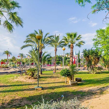 Alegria Id118 Διαμέρισμα Τορεβιέχα Εξωτερικό φωτογραφία