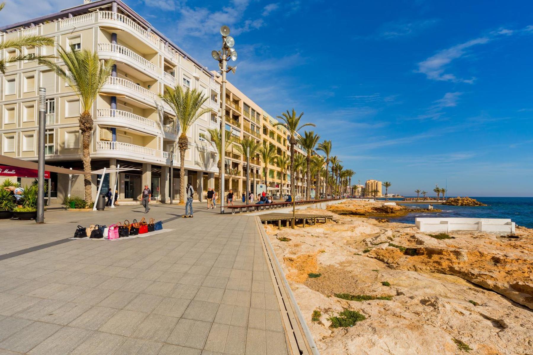 Alegria Id118 Διαμέρισμα Τορεβιέχα Εξωτερικό φωτογραφία