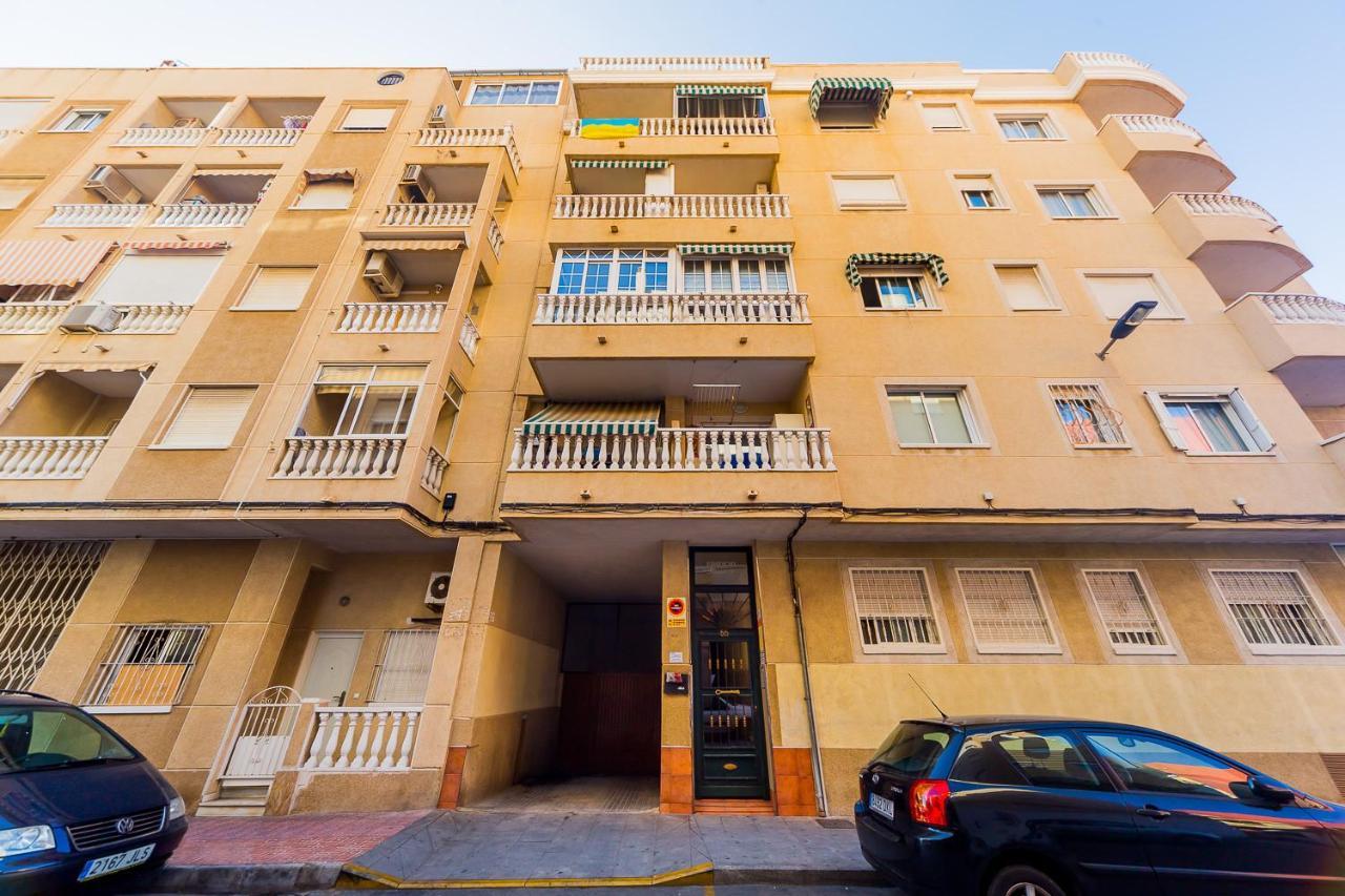 Alegria Id118 Διαμέρισμα Τορεβιέχα Εξωτερικό φωτογραφία