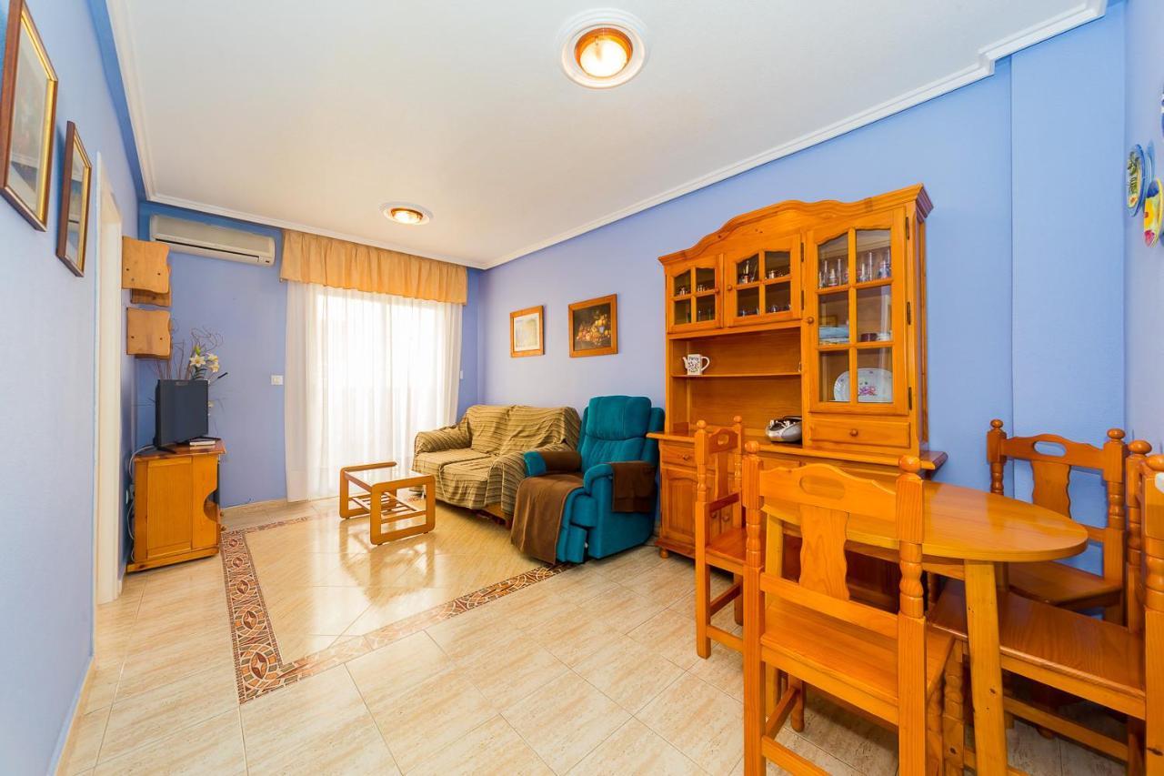 Alegria Id118 Διαμέρισμα Τορεβιέχα Εξωτερικό φωτογραφία